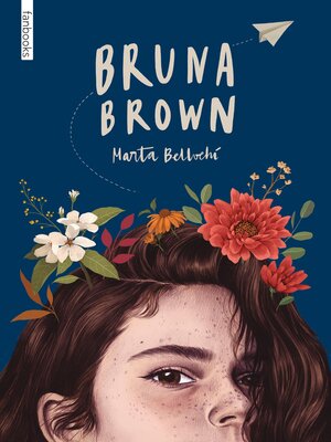 cover image of Bruna Brown